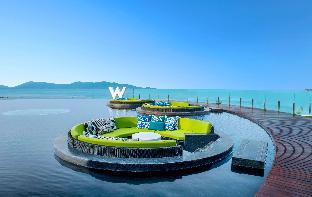 Koh Samui Thailand mega hotel