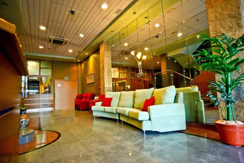 Jumilla Spain mega hotel