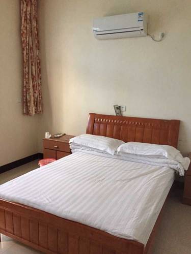 Zhangzhou China Mega Hotel Gutscheincode Booking.com