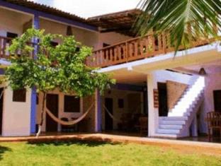 Tibau do Sul Brazil mega hotel