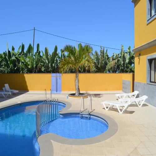 Tazacorte Spain Booking.com Hotel