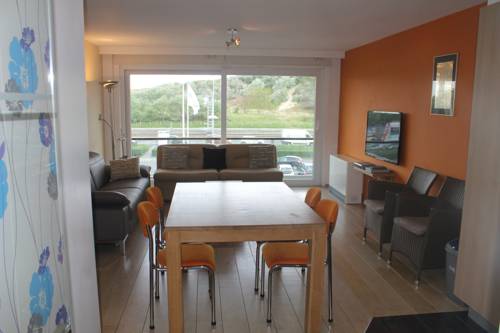 Bredene Belgien Mega Hotel Gutscheincode Booking.com
