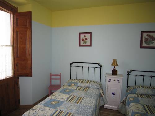 Chatún Spanien Mega Hotel Gutscheincode Booking.com