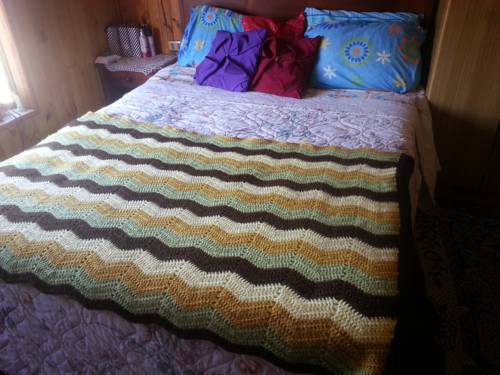 Ancud Chile Booking.com Hotel