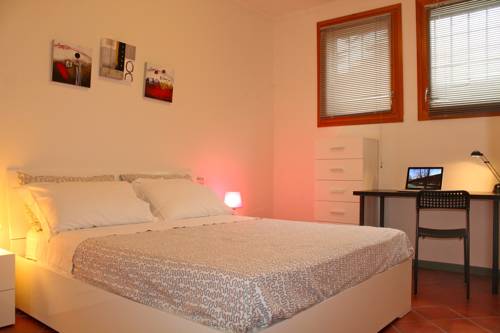 Bologna Italien Mega Hotel Gutscheincode Booking.com