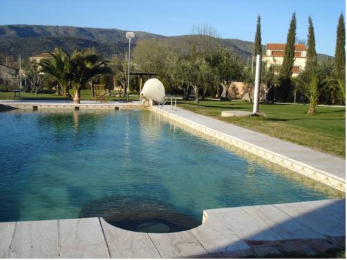 Aldeanueva del Camino España mega código de promoción booking.com
