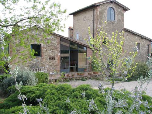 Tavarnelle Val Di Pesa Italië hotel mega promotiecode Booking.com