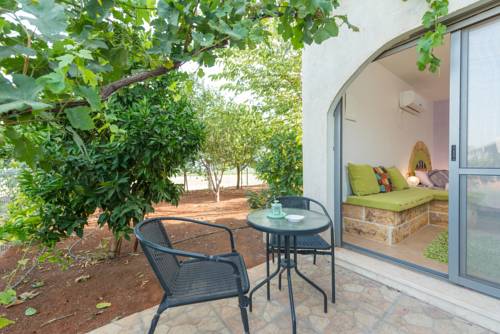 Ma'ayan Baruch Israel Booking.com Hotel