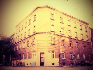 Zagreb Croatia mega hotel