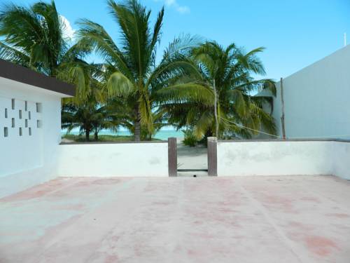 Chelem Mexico Booking.com Hotel
