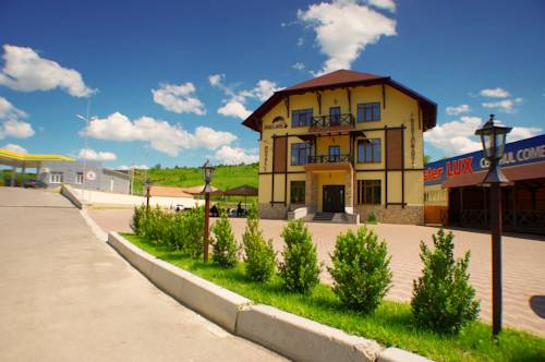 Hînceşti Moldawien Mega Hotel Gutscheincode Booking.com
