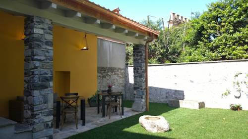 Lenno Italy Booking.com Hotel