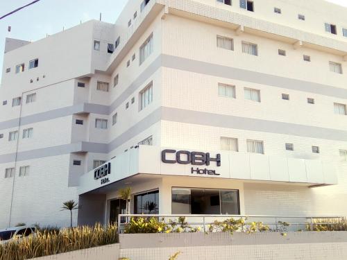 Caruaru Brazil mega hotel
