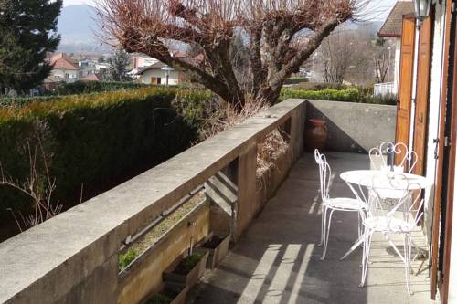 Annecy-le-Vieux France Booking.com Hotel