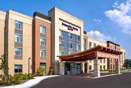 East Syracuse (New York) United States Booking.com Hotel