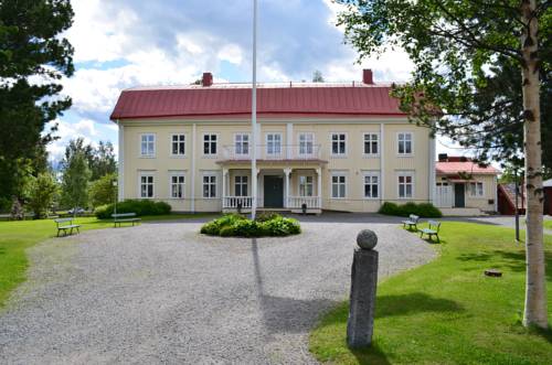 Skellefteå Sweden Booking.com Hotel
