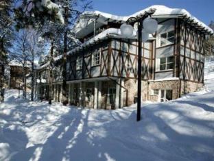 Sinetta Finland mega hotel