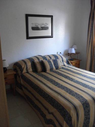 Albir Espagne méga code promo booking.com