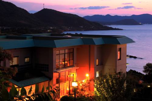 Kyotango Japan Mega Hotel Gutscheincode Booking.com