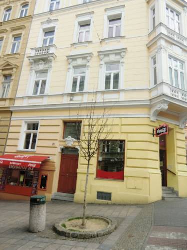 Karlovy Vary Republica checa mega código de promoción booking.com
