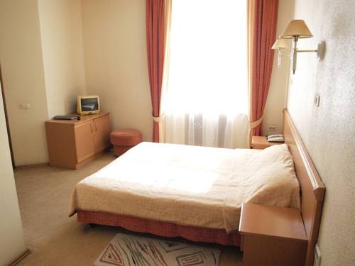 Magnitogorsk Russland Mega Hotel Gutscheincode Booking.com