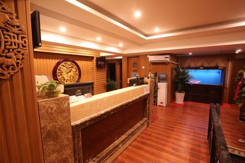 Qingdao Chine méga code promo booking.com