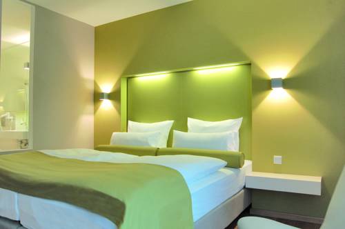 Ostseebad Binz Germany Booking.com Hotel