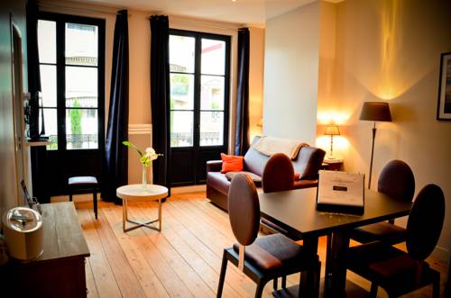 Arcachon France Booking.com Hotel