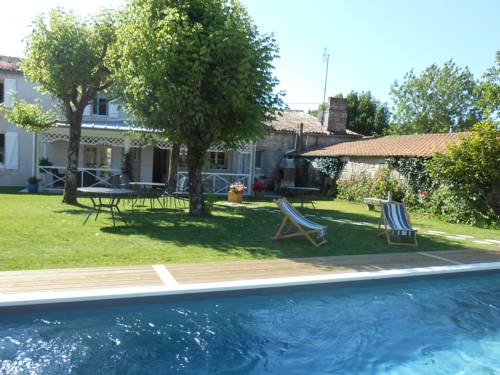 Arvert Frankrijk hotel mega promotiecode Booking.com