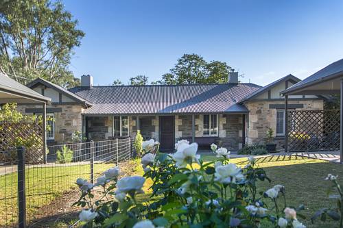 Angaston Australien Mega Hotel Gutscheincode Booking.com