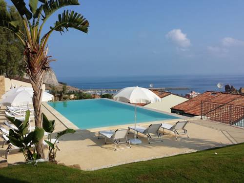 Cefalù Italia mega código de promoción booking.com