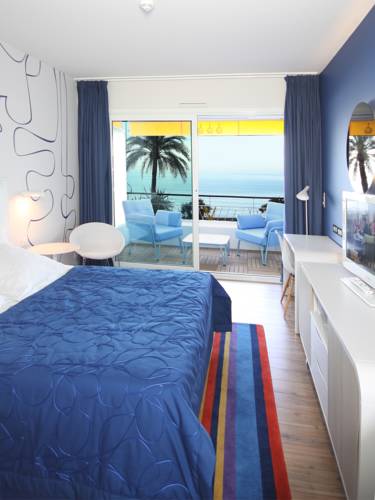 Roquebrune Cap Martin France Booking.com Hotel