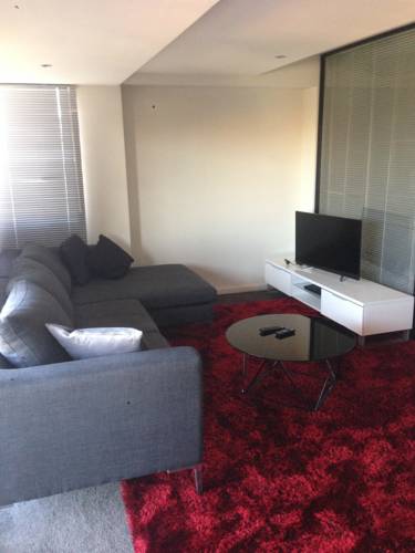 East Perth Australia Booking.com Hotel
