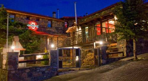 Palaios Agios Athanasios Griechenland Mega Hotel Gutscheincode Booking.com