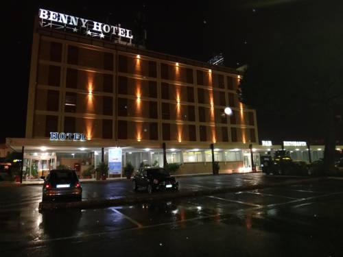 Catanzaro Italien Mega Hotel Gutscheincode Booking.com