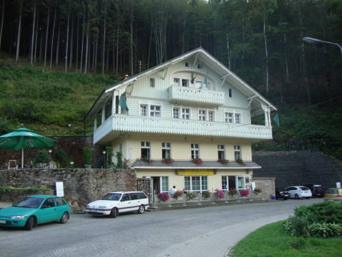 Miedzygorze Polen Mega Hotel Gutscheincode Booking.com