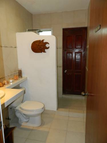 San Benito Mexico Booking.com Hotel