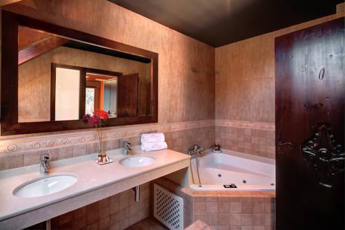 Plan Spain Booking.com Hotel