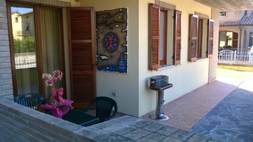 Marotta Italy Booking.com Hotel