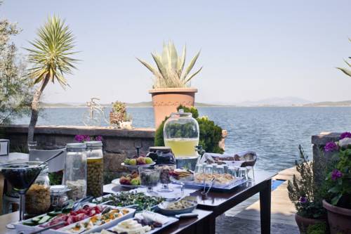 Ayvalık Turquía mega código de promoción booking.com