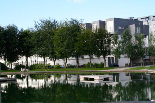 Stavanger Norwegen Mega Hotel Gutscheincode Booking.com