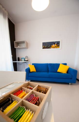 Rho Italien Mega Hotel Gutscheincode Booking.com