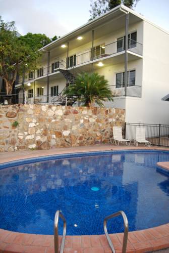 Airlie Beach Australia Booking.com Hotel