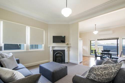 Grafton Australia Booking.com Hotel