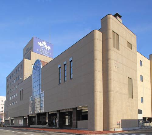 Hakodate Japan Mega Hotel Gutscheincode Booking.com