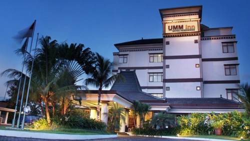 Malang Indonésie méga code promo booking.com