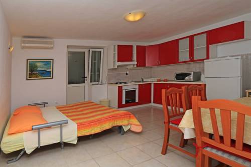 Makarska Kroatien Mega Hotel Gutscheincode Booking.com