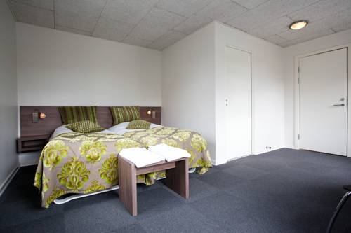 Oksbøl Dänemark Mega Hotel Gutscheincode Booking.com