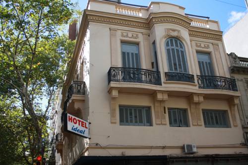 Montevideo Uruguay Mega Hotel Gutscheincode Booking.com