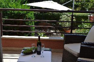 Umag Croatia mega hotel